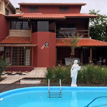 Apartament Limar Residencial Florianópolis Zewnętrze zdjęcie