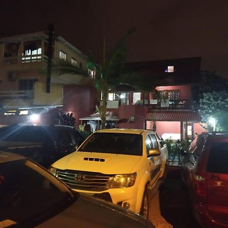 Apartament Limar Residencial Florianópolis Zewnętrze zdjęcie
