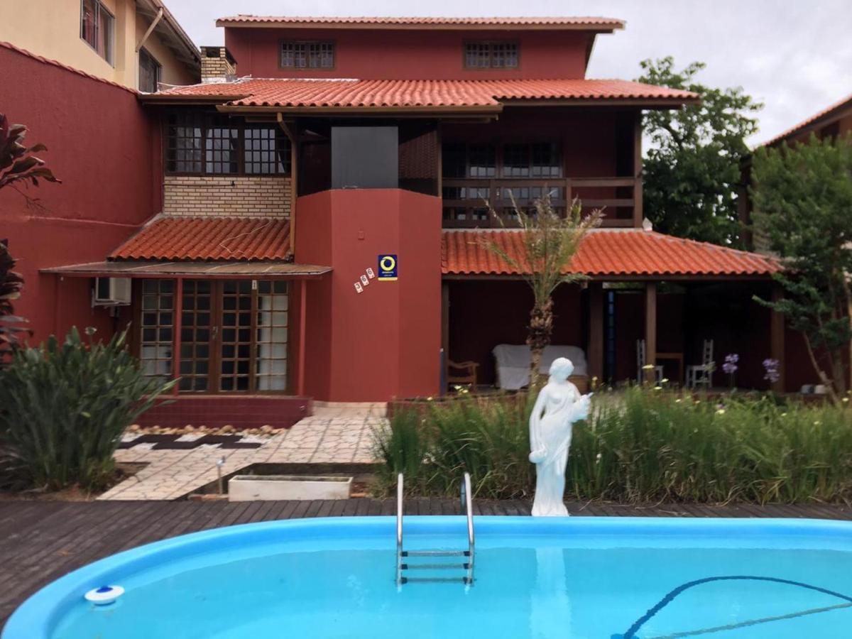 Apartament Limar Residencial Florianópolis Zewnętrze zdjęcie