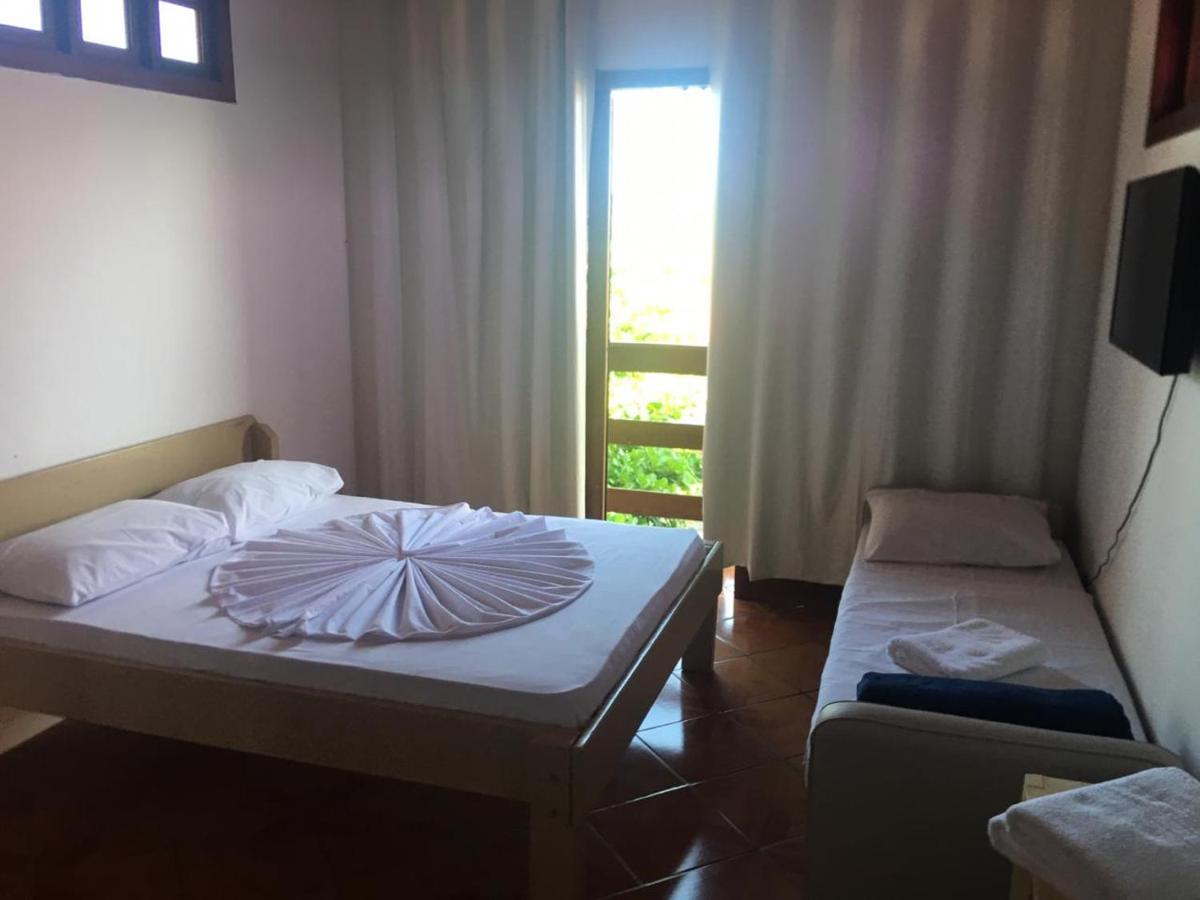 Apartament Limar Residencial Florianópolis Zewnętrze zdjęcie