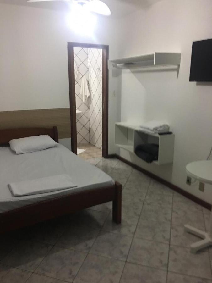 Apartament Limar Residencial Florianópolis Zewnętrze zdjęcie