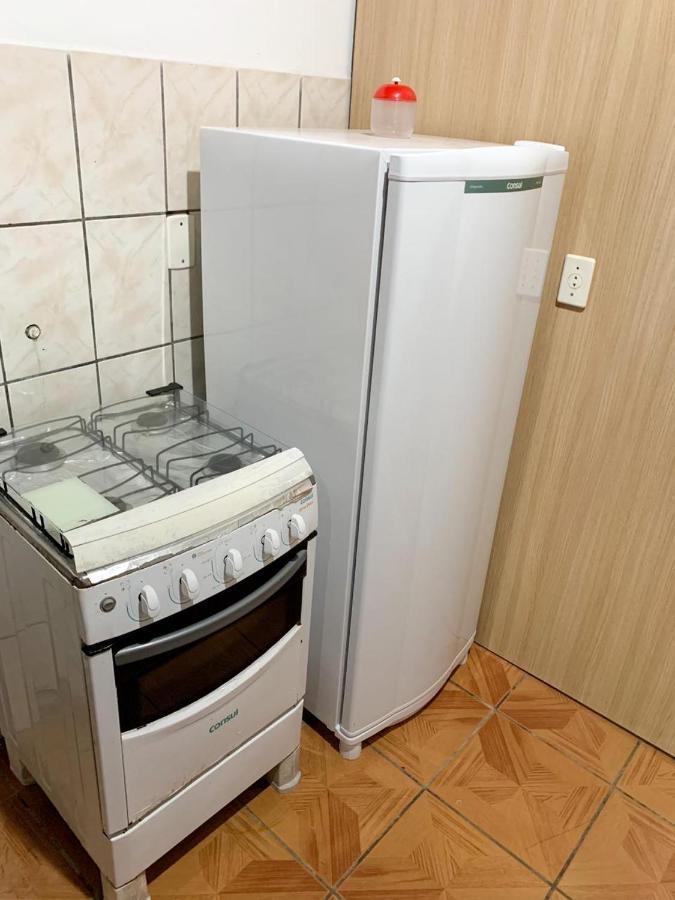 Apartament Limar Residencial Florianópolis Zewnętrze zdjęcie