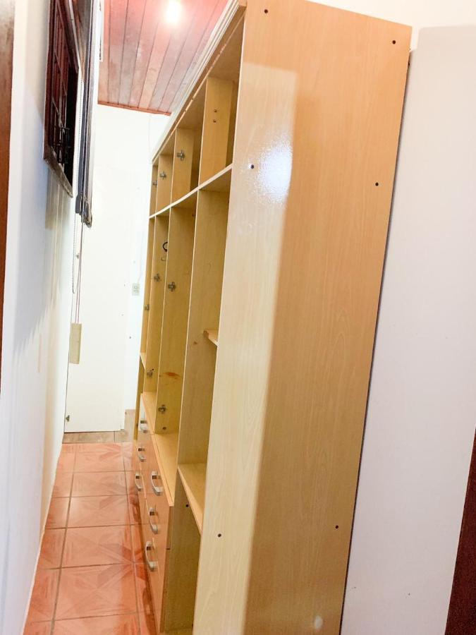 Apartament Limar Residencial Florianópolis Zewnętrze zdjęcie