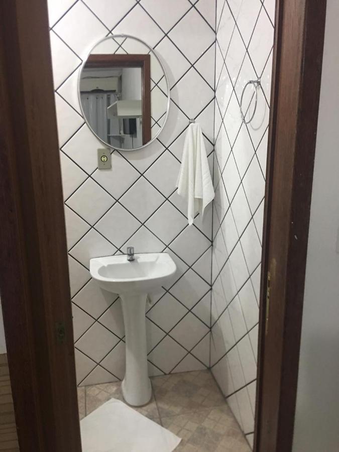 Apartament Limar Residencial Florianópolis Zewnętrze zdjęcie