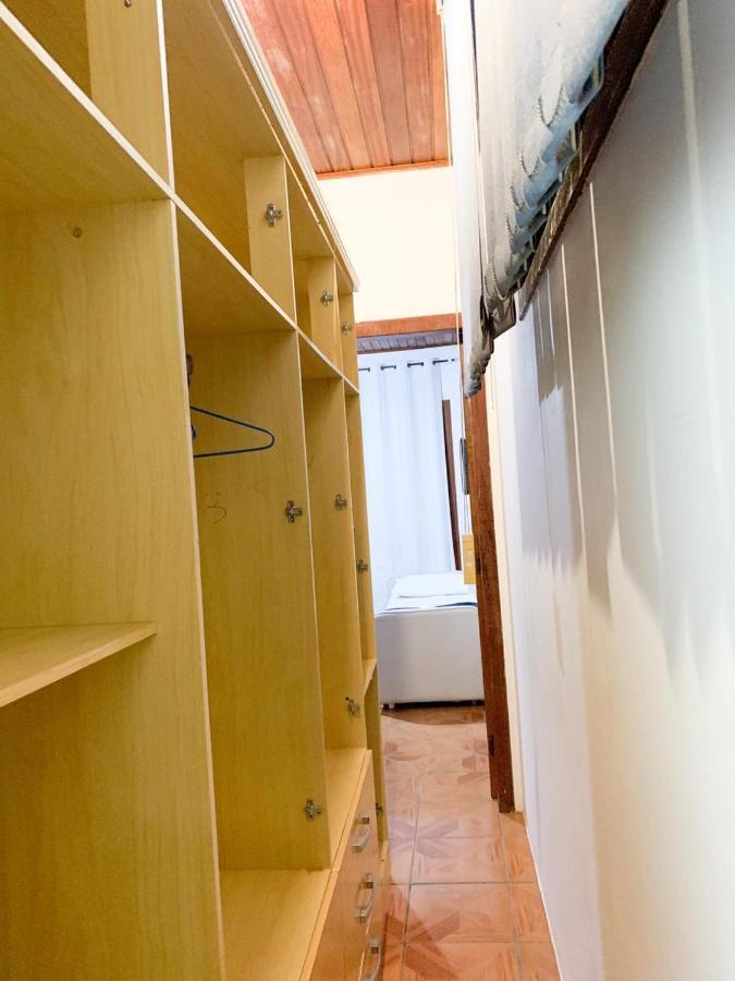 Apartament Limar Residencial Florianópolis Zewnętrze zdjęcie
