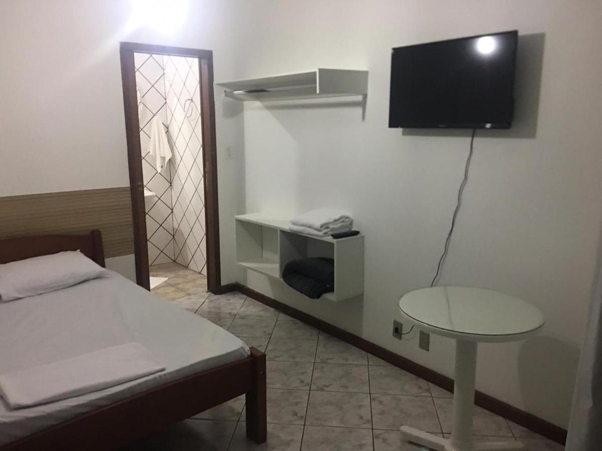 Apartament Limar Residencial Florianópolis Zewnętrze zdjęcie