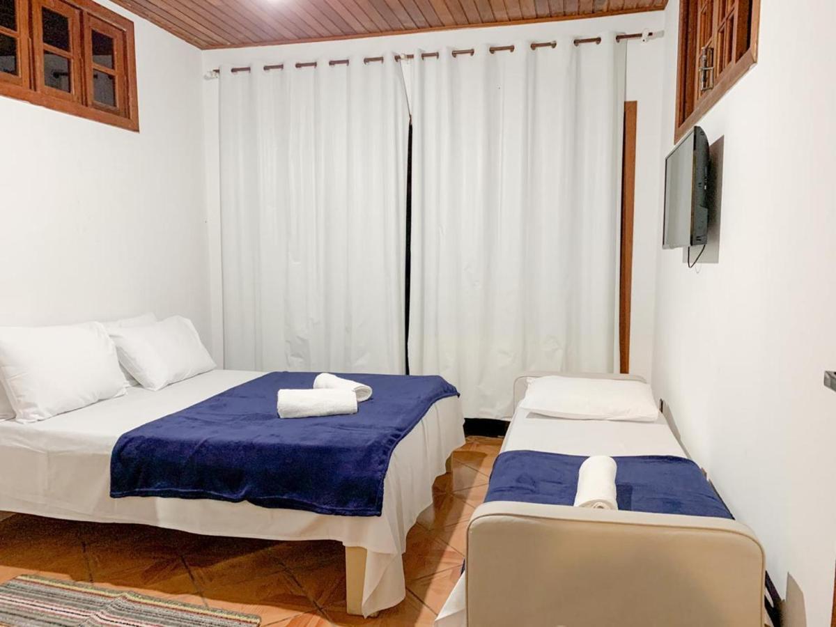 Apartament Limar Residencial Florianópolis Zewnętrze zdjęcie