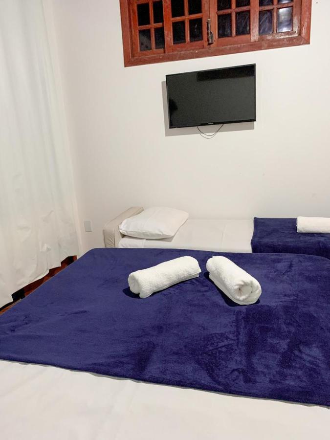 Apartament Limar Residencial Florianópolis Zewnętrze zdjęcie