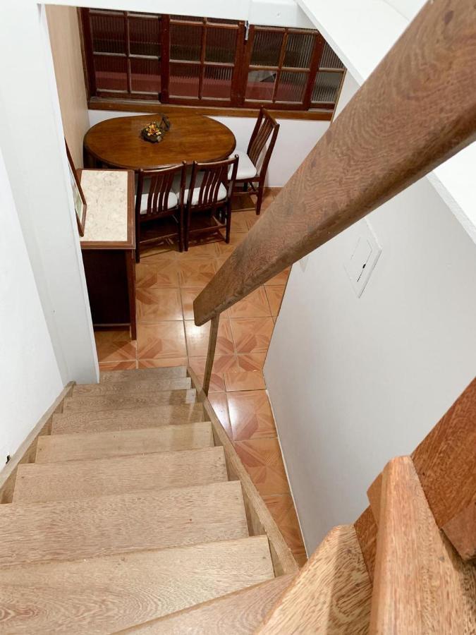 Apartament Limar Residencial Florianópolis Zewnętrze zdjęcie