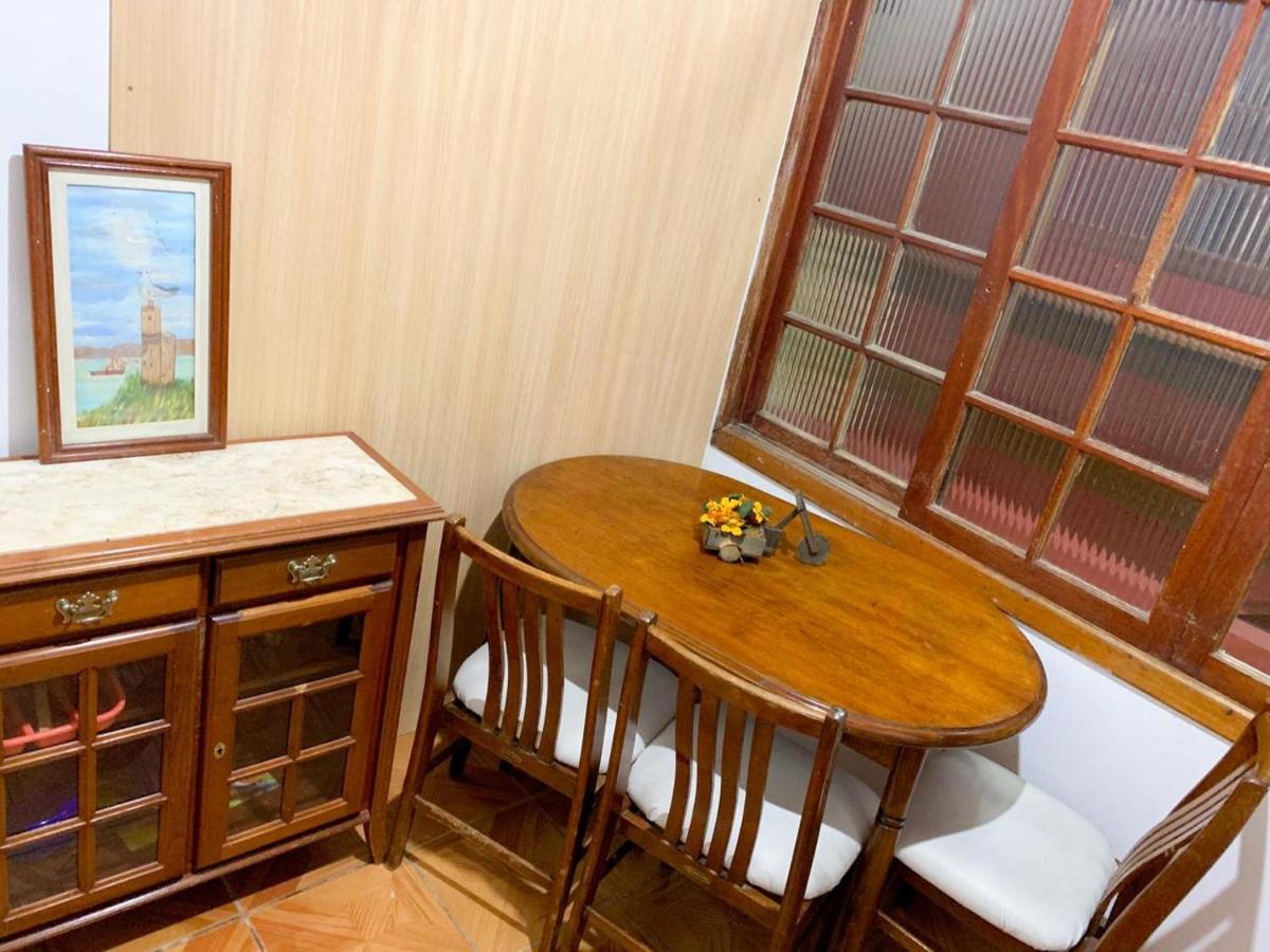 Apartament Limar Residencial Florianópolis Zewnętrze zdjęcie