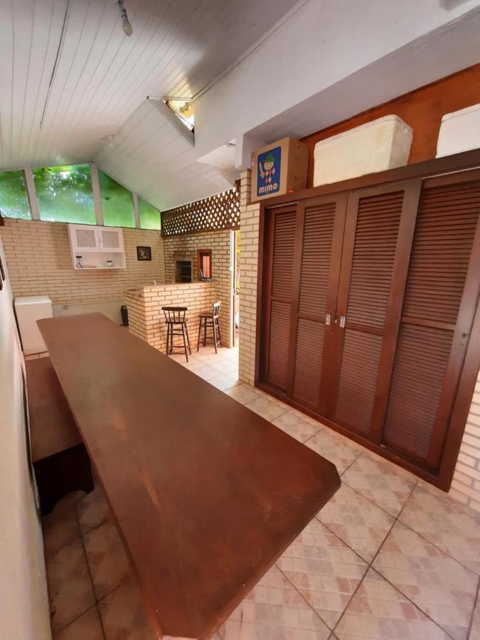 Apartament Limar Residencial Florianópolis Zewnętrze zdjęcie