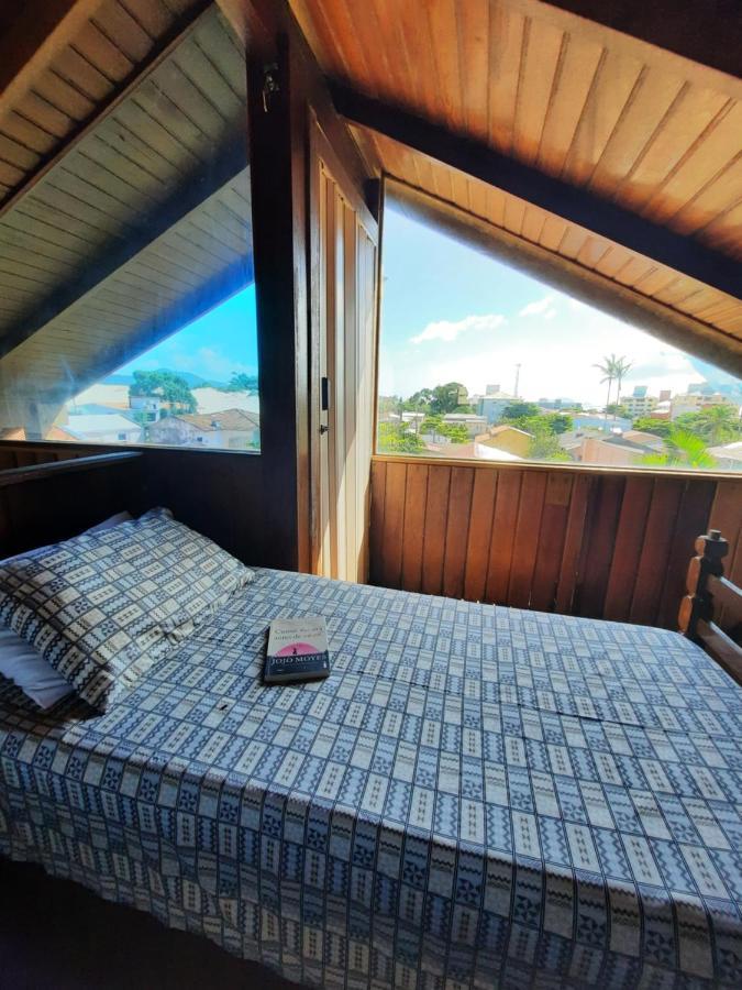 Apartament Limar Residencial Florianópolis Zewnętrze zdjęcie