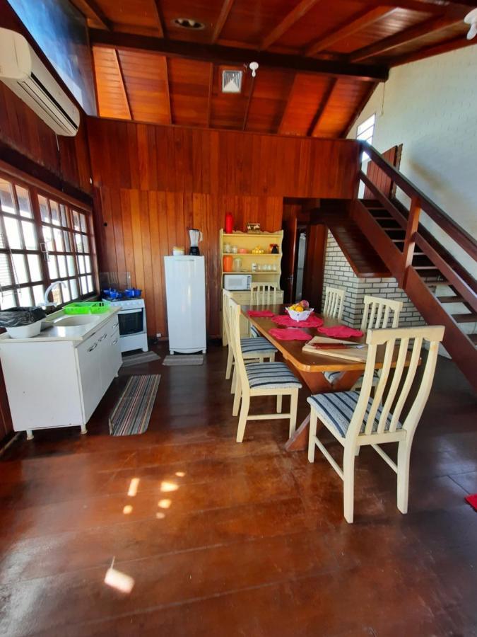 Apartament Limar Residencial Florianópolis Zewnętrze zdjęcie