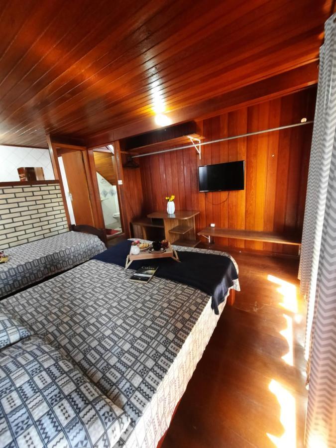 Apartament Limar Residencial Florianópolis Zewnętrze zdjęcie