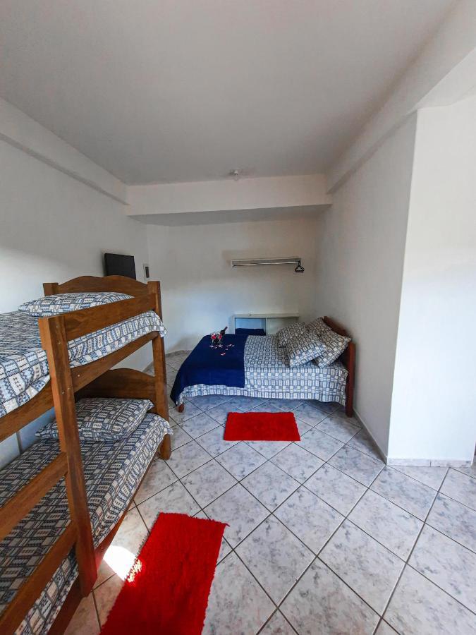 Apartament Limar Residencial Florianópolis Zewnętrze zdjęcie