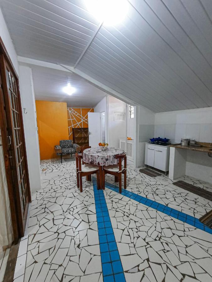 Apartament Limar Residencial Florianópolis Zewnętrze zdjęcie
