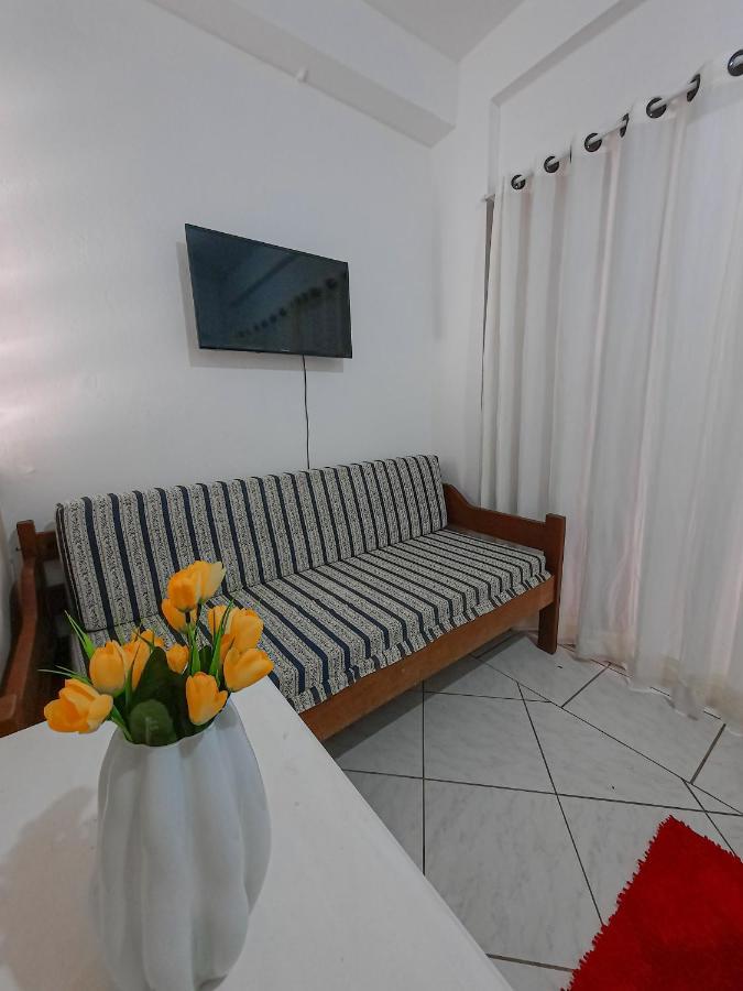 Apartament Limar Residencial Florianópolis Zewnętrze zdjęcie