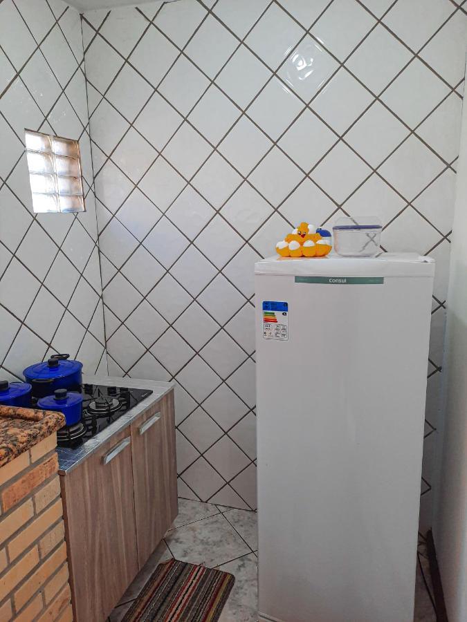 Apartament Limar Residencial Florianópolis Zewnętrze zdjęcie