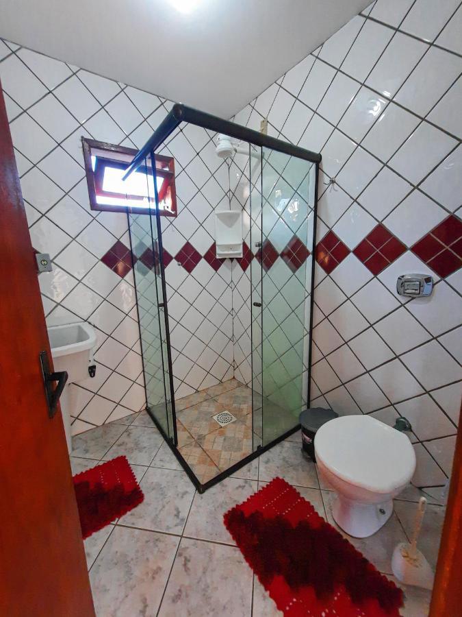 Apartament Limar Residencial Florianópolis Zewnętrze zdjęcie