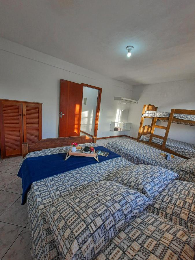 Apartament Limar Residencial Florianópolis Zewnętrze zdjęcie