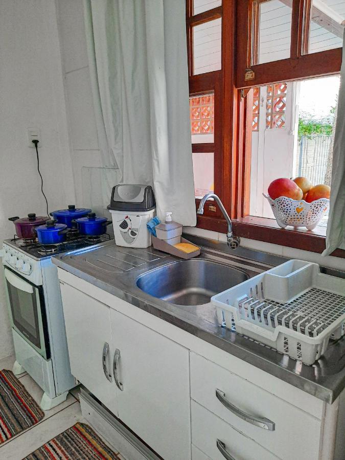 Apartament Limar Residencial Florianópolis Zewnętrze zdjęcie
