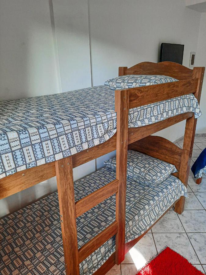 Apartament Limar Residencial Florianópolis Zewnętrze zdjęcie