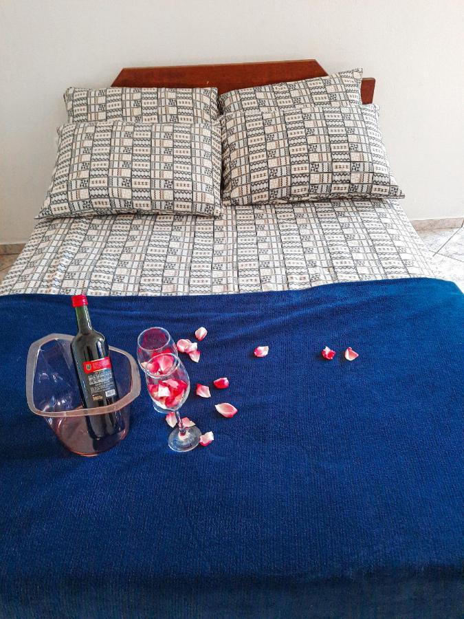Apartament Limar Residencial Florianópolis Zewnętrze zdjęcie