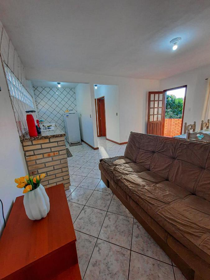 Apartament Limar Residencial Florianópolis Zewnętrze zdjęcie