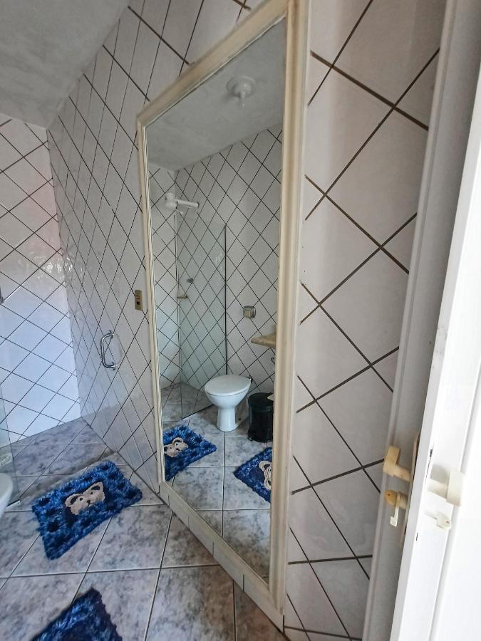 Apartament Limar Residencial Florianópolis Zewnętrze zdjęcie