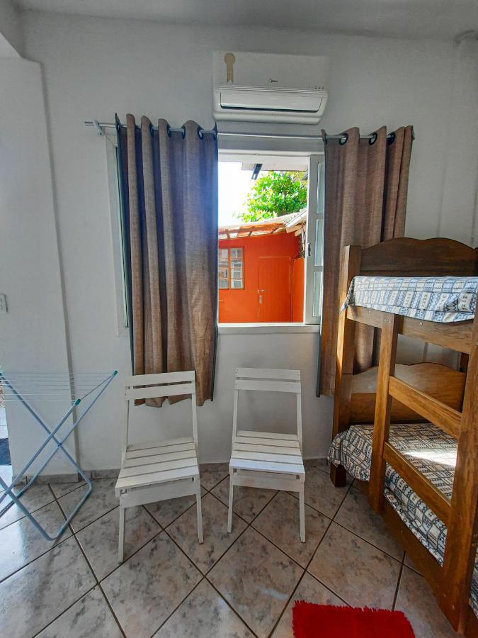 Apartament Limar Residencial Florianópolis Zewnętrze zdjęcie