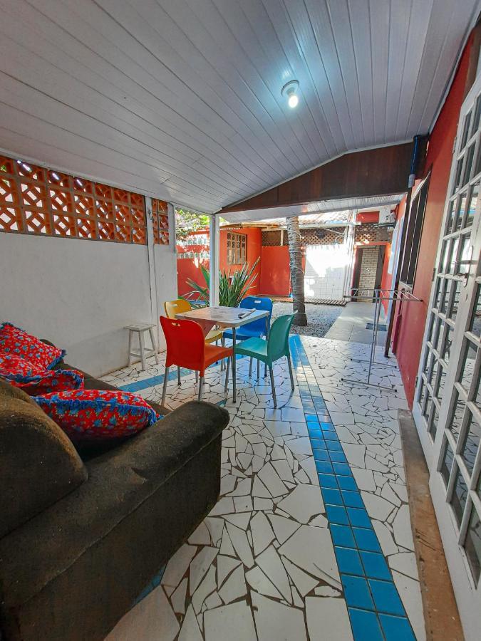 Apartament Limar Residencial Florianópolis Zewnętrze zdjęcie