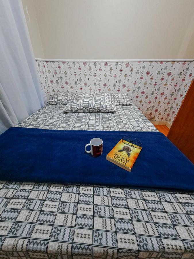 Apartament Limar Residencial Florianópolis Zewnętrze zdjęcie