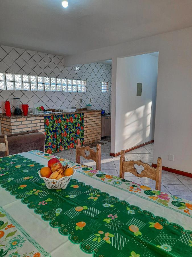 Apartament Limar Residencial Florianópolis Zewnętrze zdjęcie