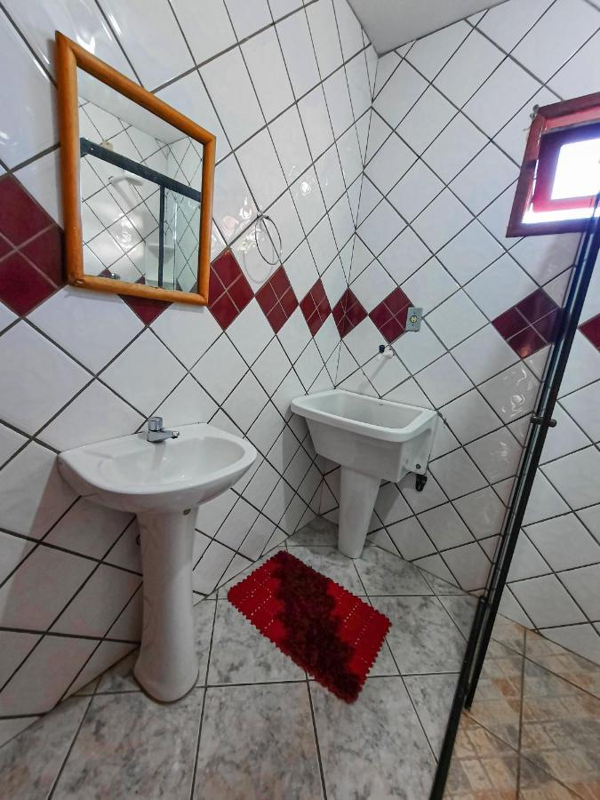 Apartament Limar Residencial Florianópolis Zewnętrze zdjęcie