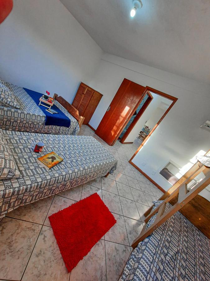 Apartament Limar Residencial Florianópolis Zewnętrze zdjęcie