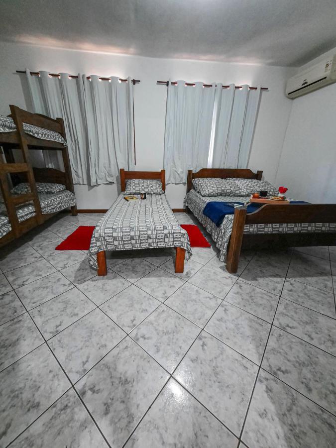 Apartament Limar Residencial Florianópolis Zewnętrze zdjęcie