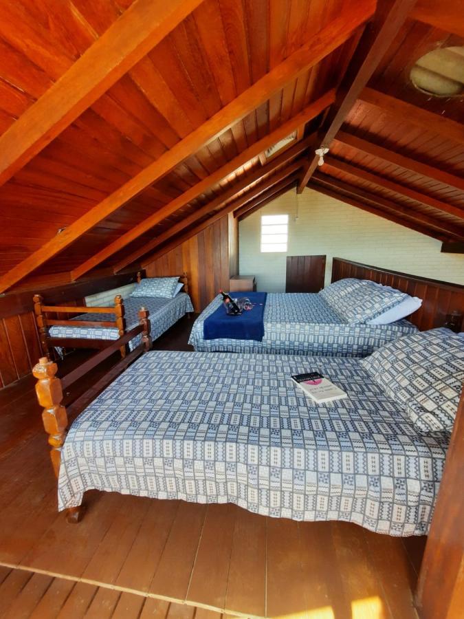 Apartament Limar Residencial Florianópolis Zewnętrze zdjęcie
