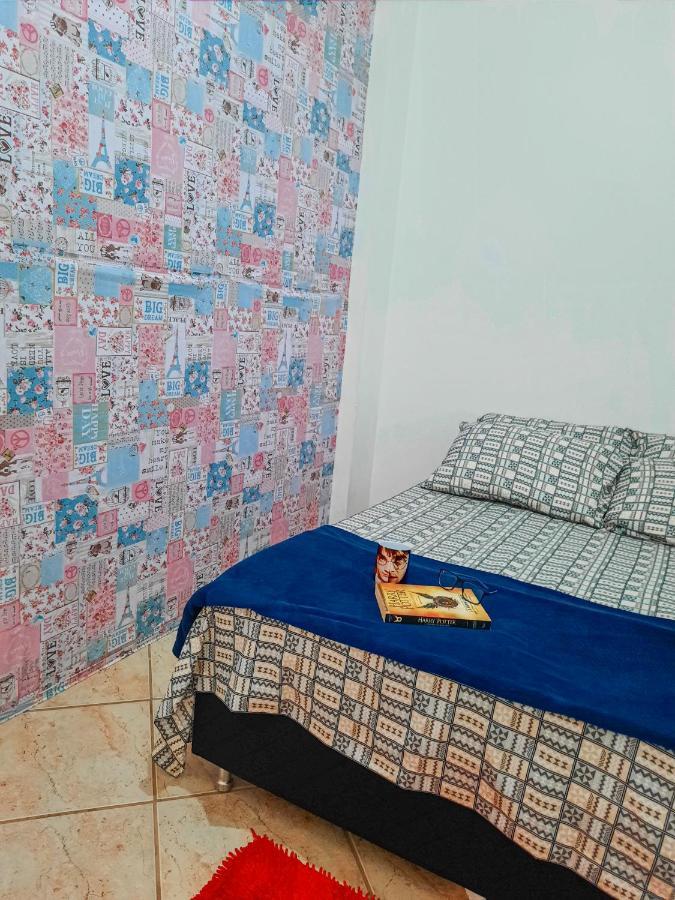 Apartament Limar Residencial Florianópolis Zewnętrze zdjęcie
