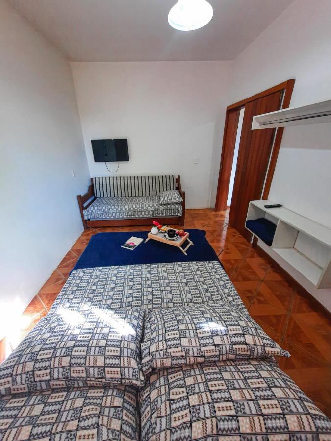 Apartament Limar Residencial Florianópolis Zewnętrze zdjęcie