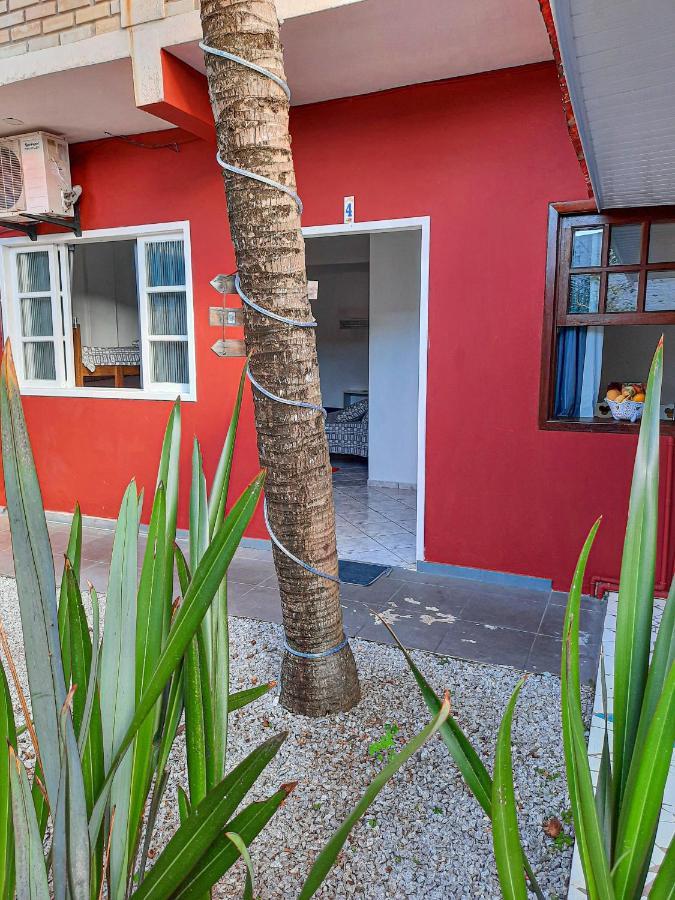 Apartament Limar Residencial Florianópolis Zewnętrze zdjęcie