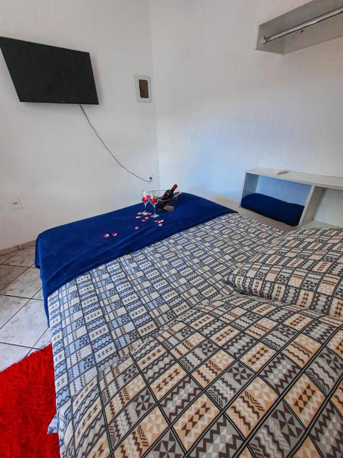 Apartament Limar Residencial Florianópolis Zewnętrze zdjęcie