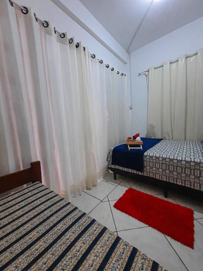 Apartament Limar Residencial Florianópolis Zewnętrze zdjęcie