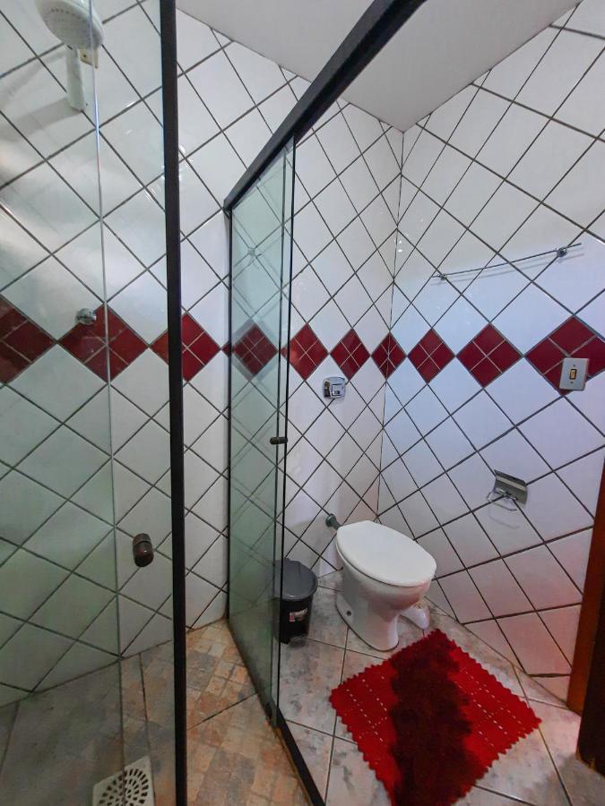 Apartament Limar Residencial Florianópolis Zewnętrze zdjęcie