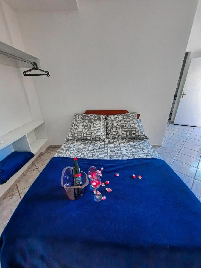 Apartament Limar Residencial Florianópolis Zewnętrze zdjęcie