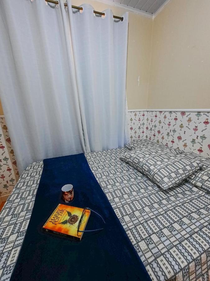 Apartament Limar Residencial Florianópolis Zewnętrze zdjęcie