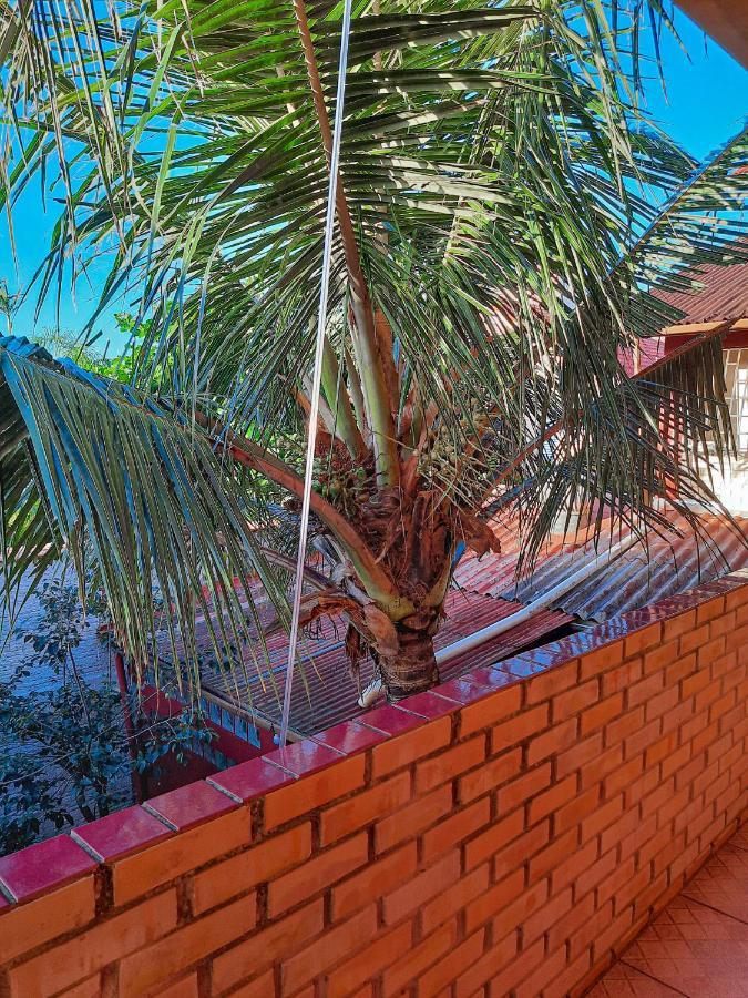 Apartament Limar Residencial Florianópolis Zewnętrze zdjęcie