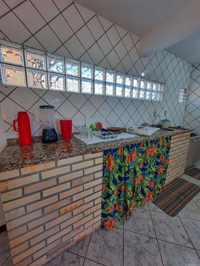 Apartament Limar Residencial Florianópolis Zewnętrze zdjęcie