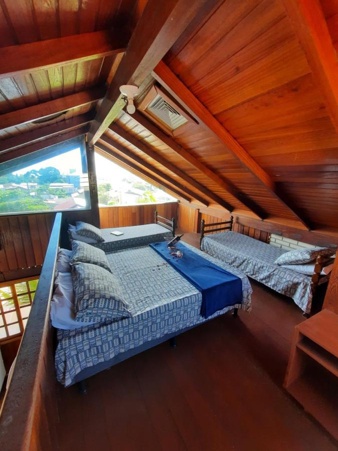 Apartament Limar Residencial Florianópolis Zewnętrze zdjęcie