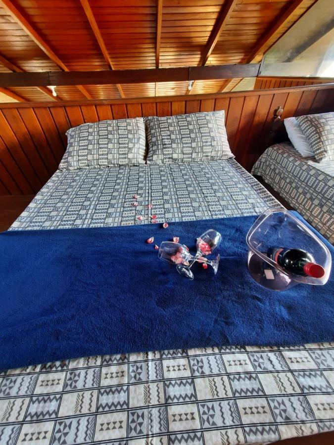 Apartament Limar Residencial Florianópolis Zewnętrze zdjęcie
