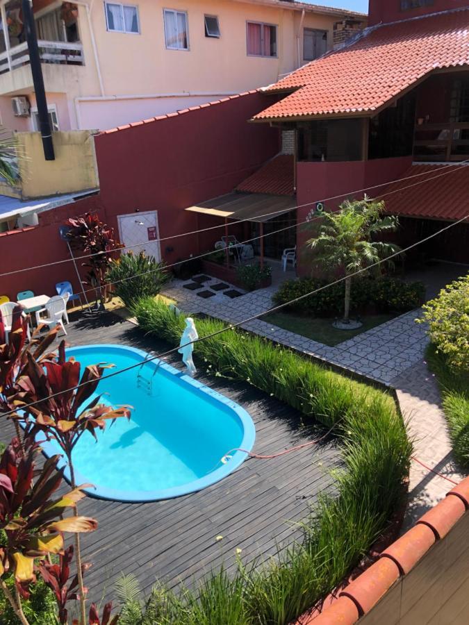 Apartament Limar Residencial Florianópolis Zewnętrze zdjęcie